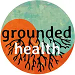 Get Grounded Health Round Logo